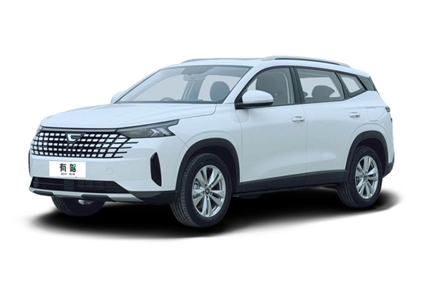 捷达VS8：大众“亲儿子”的终极进化，还是德系信仰的最后一搏？