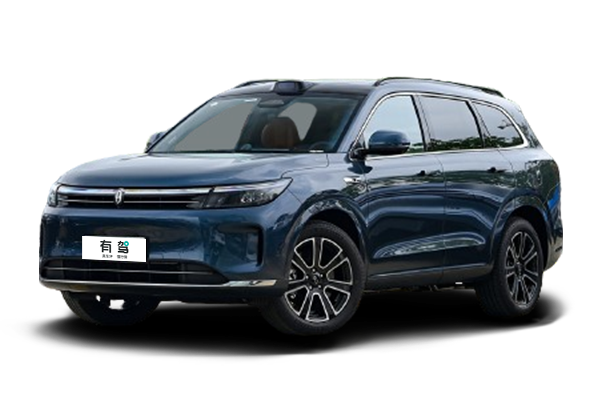 问界M7：华为“造车”的野心，能否撼动30万级SUV市场？