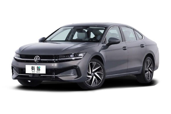 迈腾的“中年危机”：当B级车标杆开始被年轻人嫌弃，它还剩什么底牌？