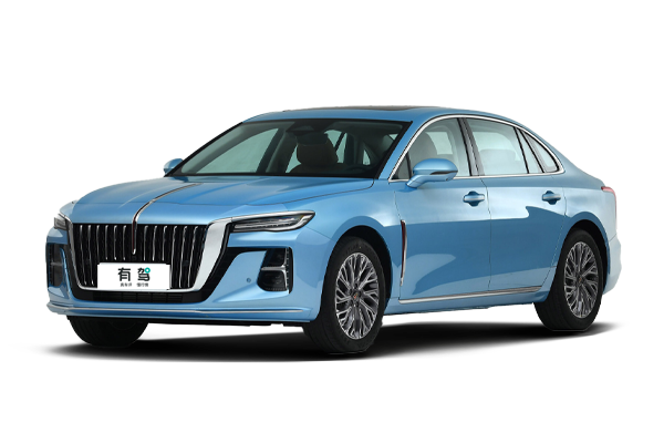 红旗H5：当“国车”开始“内卷”，20万级轿车市场要变天了？