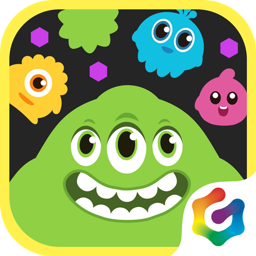 《6亿人都在“吃球”？揭秘如何用“大球吃小球”统治全球手游圈！》