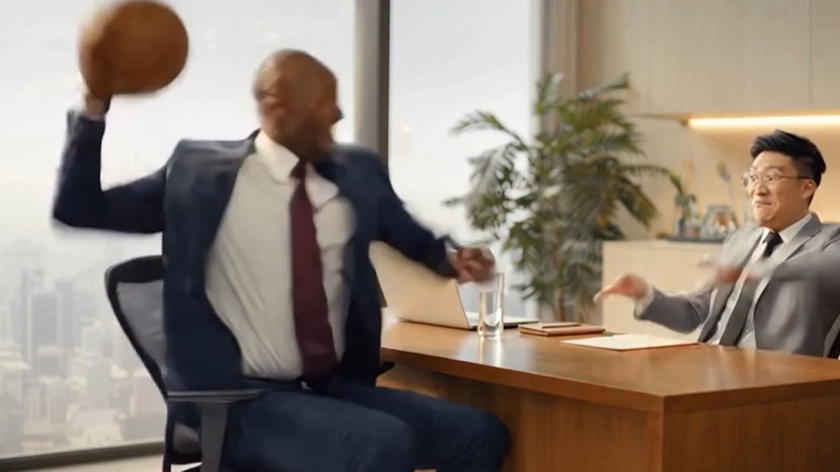 面试官，你确定要问一个凌晨四点起床的人“如何平衡工作与生活”？