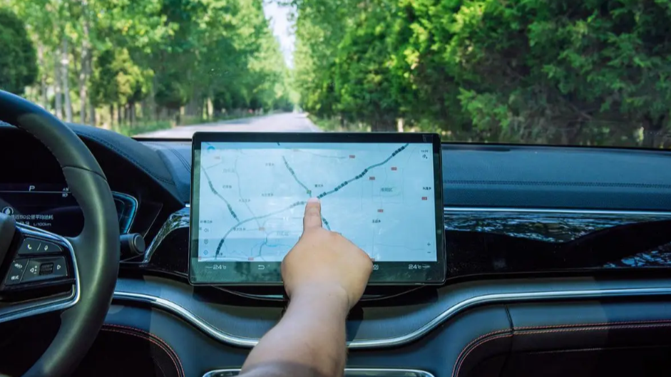 南京导航集体失灵真相大白：北斗GPS信号遭“神秘力量”压制，离线地图也救不了！