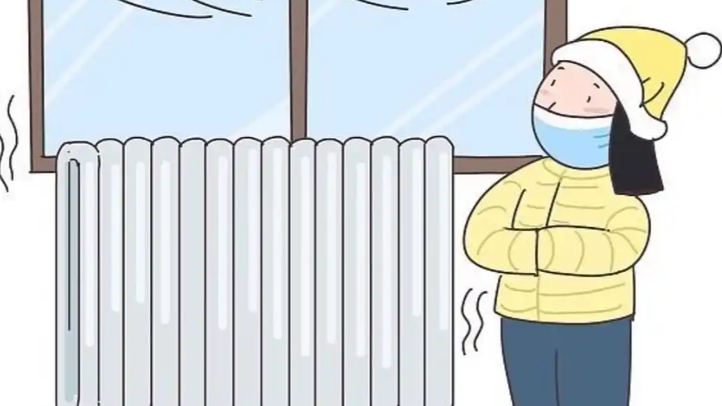 暖气一开病就来?别让“隐形杀手”偷走你的健康!