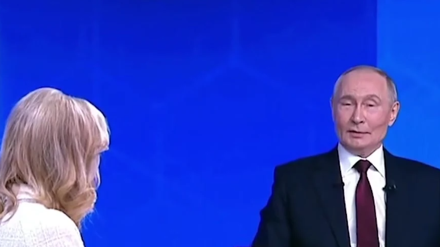 普京“小猪论”再掀波澜：一场外交辞令背后的地缘政治暗战