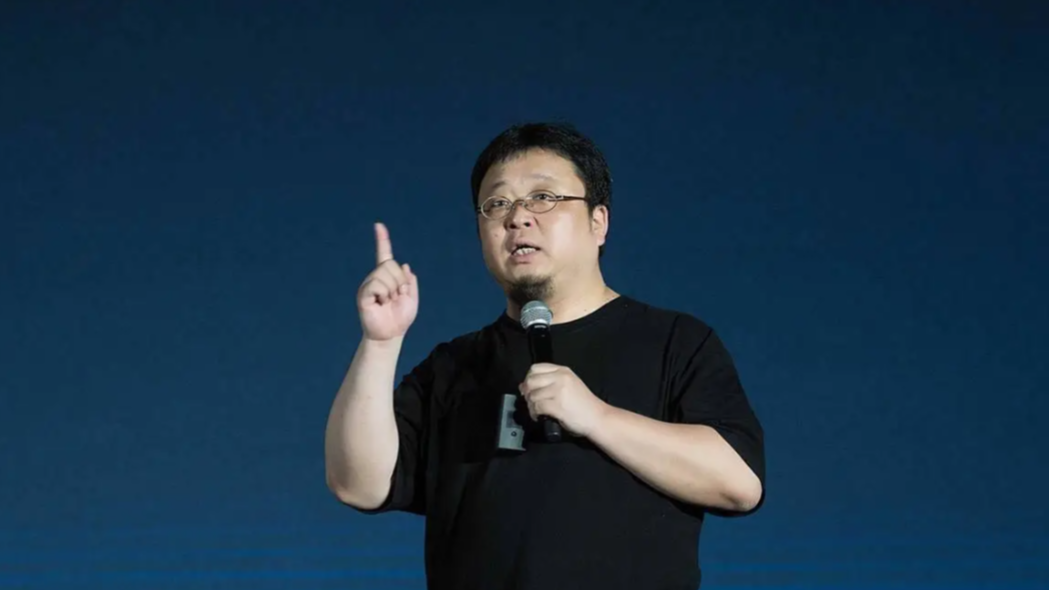 罗永浩炮轰电信“千兆宽带”变“百兆残废”，我们的网费到底喂了谁？