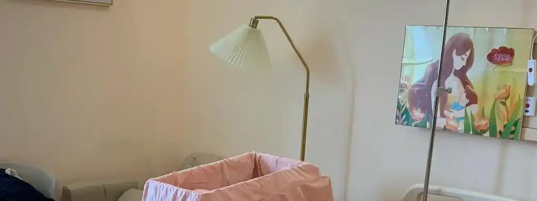 “悬浮肚”背后，三胎妈妈的无声战役：92年宝妈产后120天，腹直肌分离的痛与爱