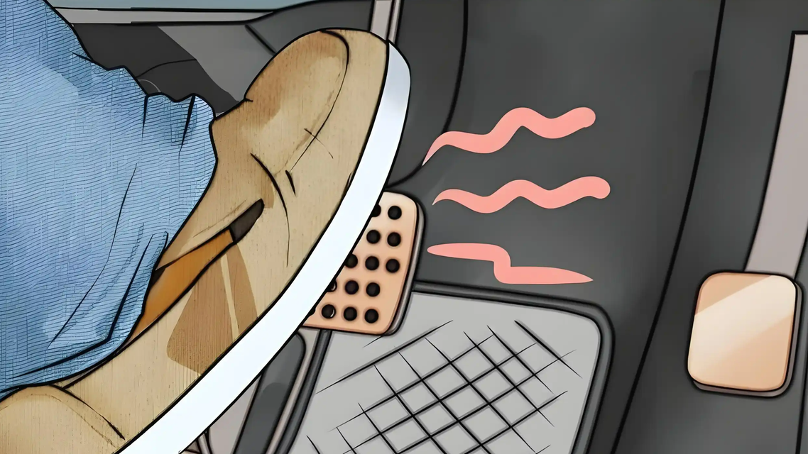 生死时速490公里！定速巡航失灵，他如何与死神赛跑4.5小时？