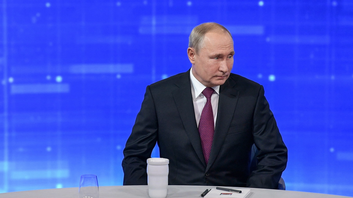 普京一句“违反劳动法”，道破了多少打工人的辛酸？国家元首的加班，与你我何干？