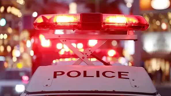 美军士兵冲绳街头“天体漫步”被捕！驻日美军特权何时休？