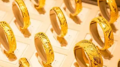 海南封关引爆“黄金大逃杀”：40克金饰狂省1.1万，内地金店要慌了？