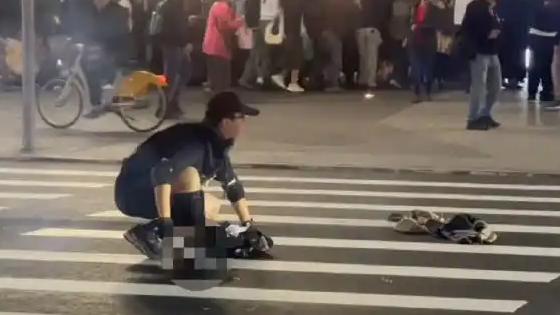 台北车站喋血案后，更令人揪心的警报：伤者携带艾滋病毒，你的“安全距离”真的安全吗？