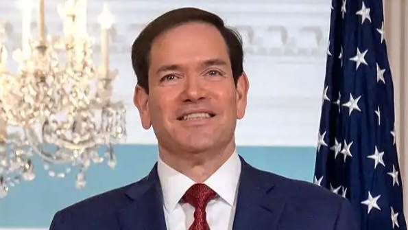 鲁比奥突然“示好”中国？美国对华政策“变脸”背后的三重信号