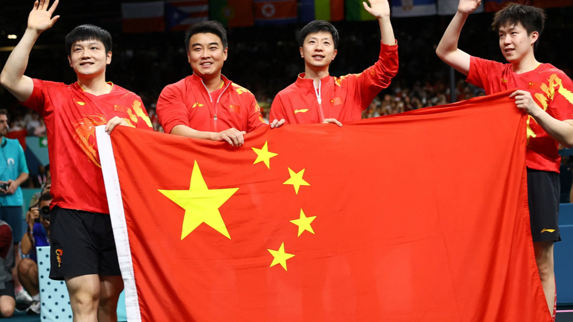 国乒大地震！总教练首次公开竞聘，副总教练横空出世，刘国梁这次玩真的？