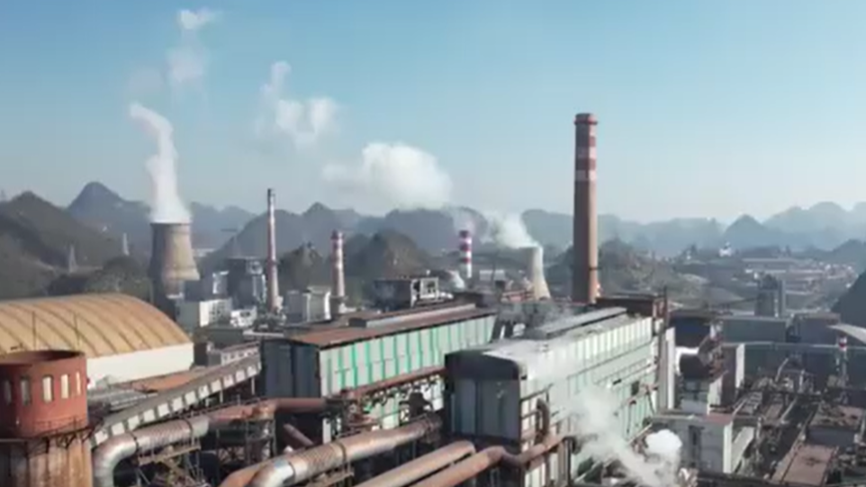 贵州六盘水，全球首台商用超临界二氧化碳发电机组商运！发电技术迎来颠覆性突破？