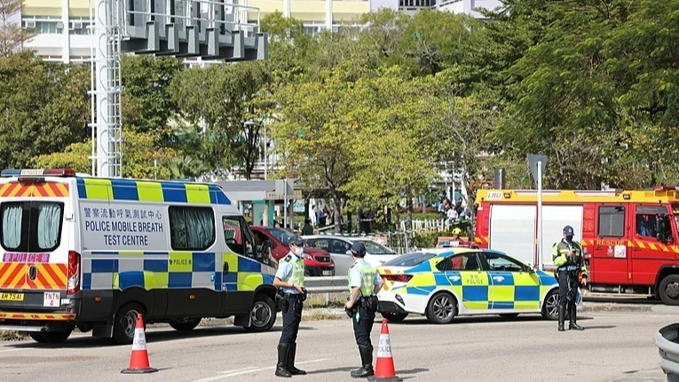 香港大埔火灾161人遇难，DNA检测揭残酷真相：废墟之下，还有多少家庭在等待？