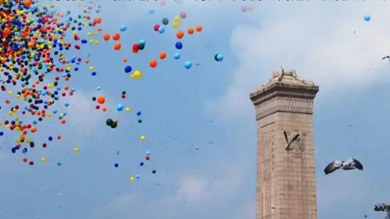 2025,中国人的仪式感:刻在骨子里的浪漫与力量