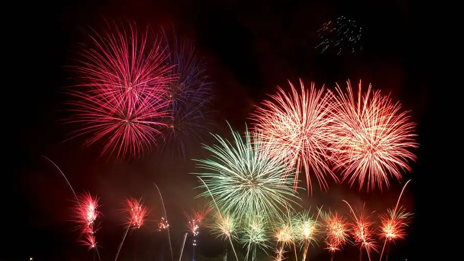 禁令解除，年味回归！山西为何在此时为烟花爆竹“松绑”？