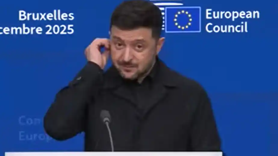 泽连斯基“诅咒”特朗普？乌克兰入北约僵局背后的生死暗语与大国博弈