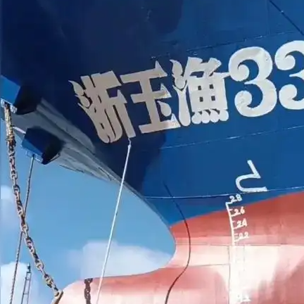 一杆一笔二十年，浙江“船号书法家”的匠心与坚守，让浮躁时代汗颜！