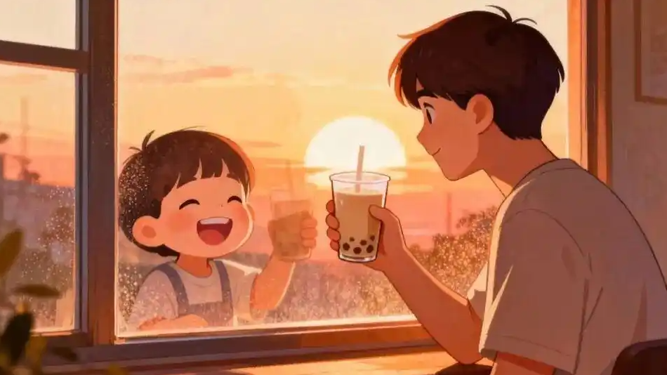 “爱你老己”刷屏背后:这届年轻人正在用自嘲“武装”自己