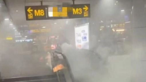 台北捷运喋血!纵火犯“声东击西”夺命时间线曝光,城市安全防线如何失守?