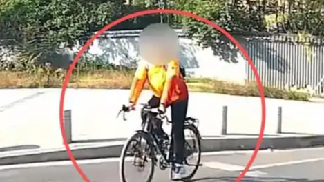 “副驾吼破嗓子也拦不住悲剧”:一场本可避免的车祸,撕开多少家庭的驾驶隐痛