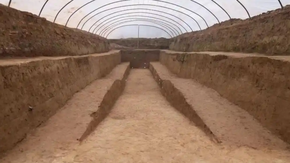 颠覆认知！阿房宫根本没建成，杜牧《阿房宫赋》竟是“文学虚构”？