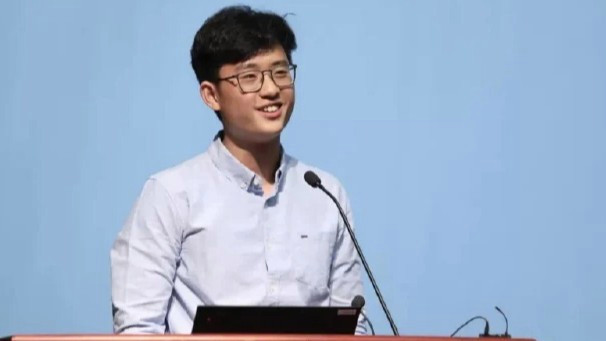 高考数学睡觉丢十几分，却拿下全省第三？腾讯AI天才的“凡尔赛”往事曝光！