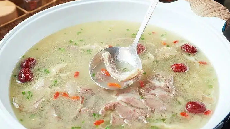 冬至养生黄金法则:躲寒、养心、进补,错过再等一年!