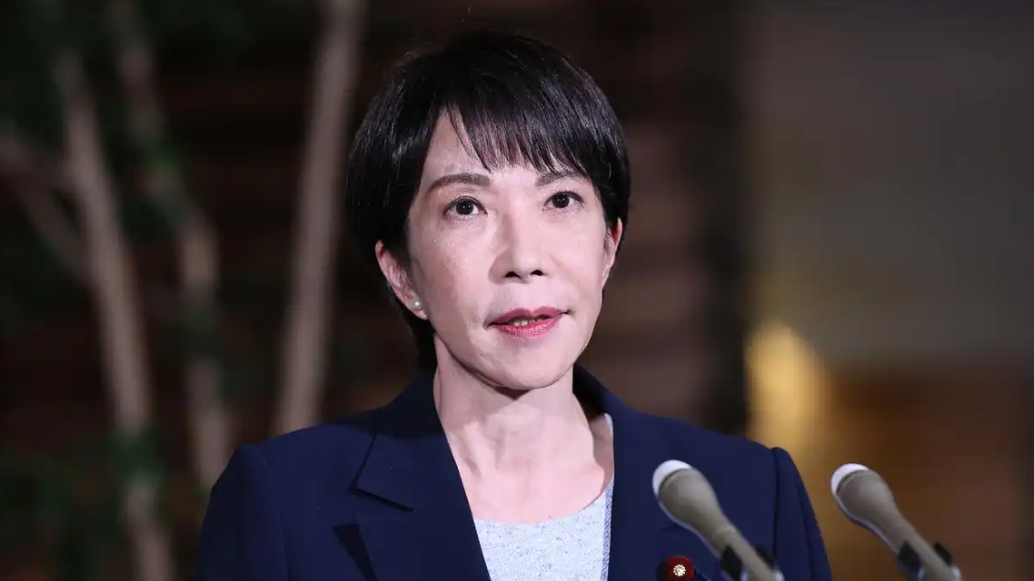 日本政坛“抢跑”外交战：高市早苗为何要抢在特朗普访华前密会美国？