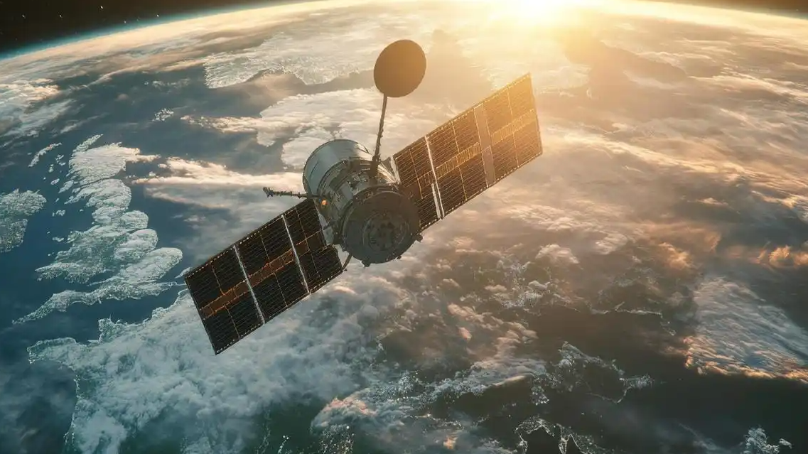 35亿美元！美军狂购72颗卫星，太空军备竞赛进入“星链时代”？