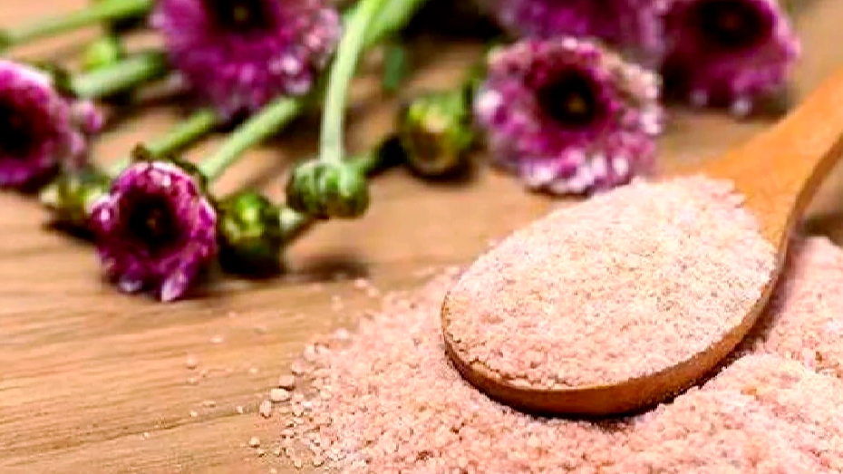 粉红陷阱：当“网红玫瑰盐”被检出重金属，谁在为你的健康买单？