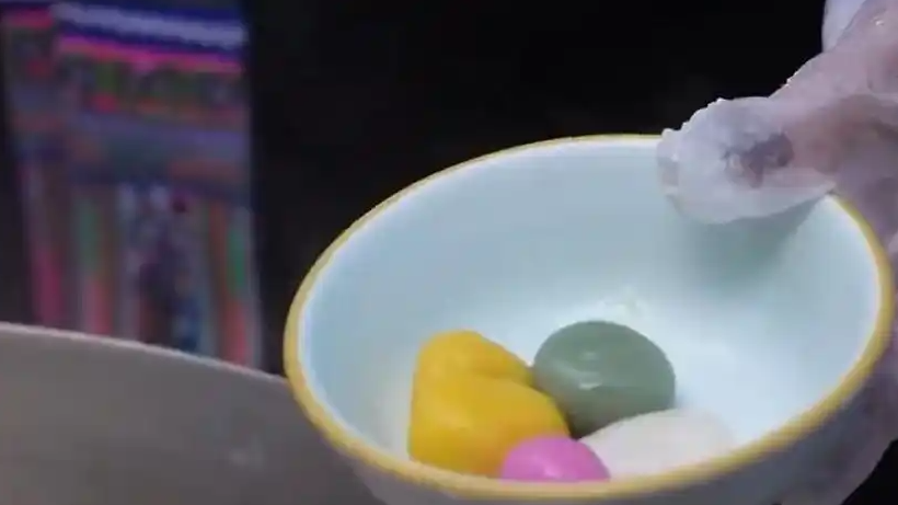 冬至，一口吃掉整个冬天的仪式感！