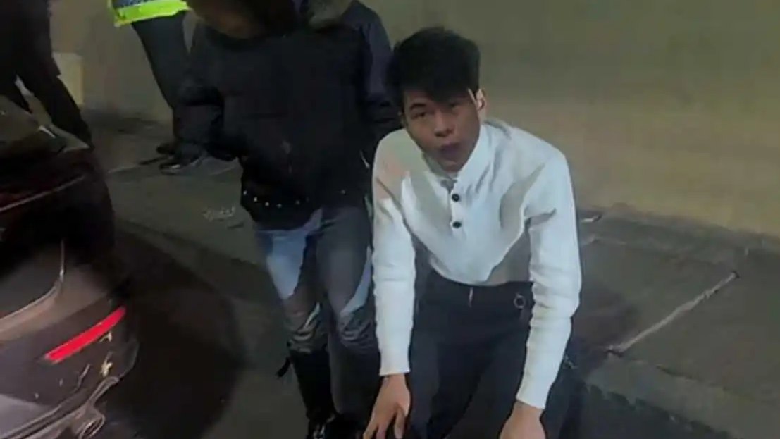 490公里生死时速！定速巡航失灵，刹车失效，车主狂奔4小时只为一件事：退车！