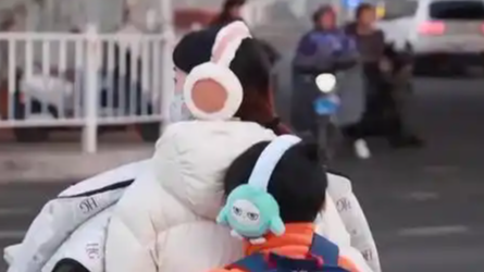 冬至已至，凛冬号角正式吹响！今年最冷时段即将开启，你准备好了吗？