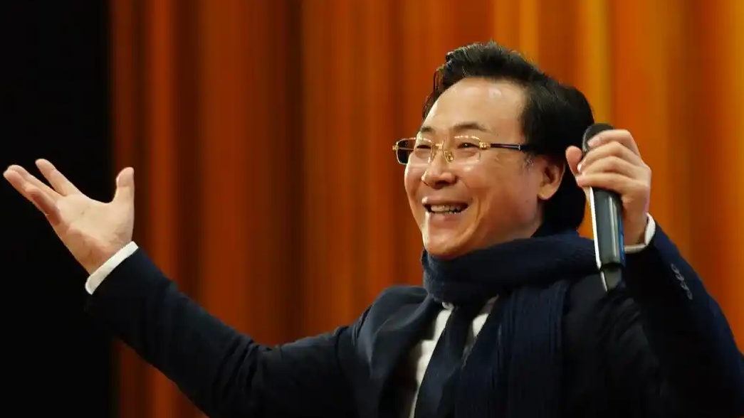 廖昌永“声”动湘江:当省委书记省长集体听课,释放了什么信号?