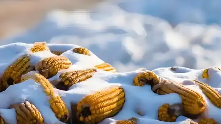 百年一遇！连续两年冬至撞日，是巧合还是天意？今夜23:03，我们见证历史！