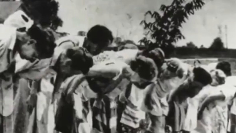 真相的代价：一本未译完的书，一场跨越太平洋的谋杀疑云