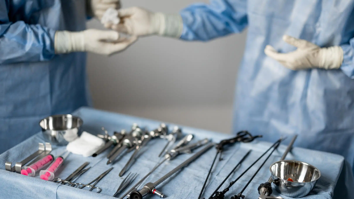 手术室监控之争：当生命消失在无影灯下，我们该用“第三只眼”守护什么？