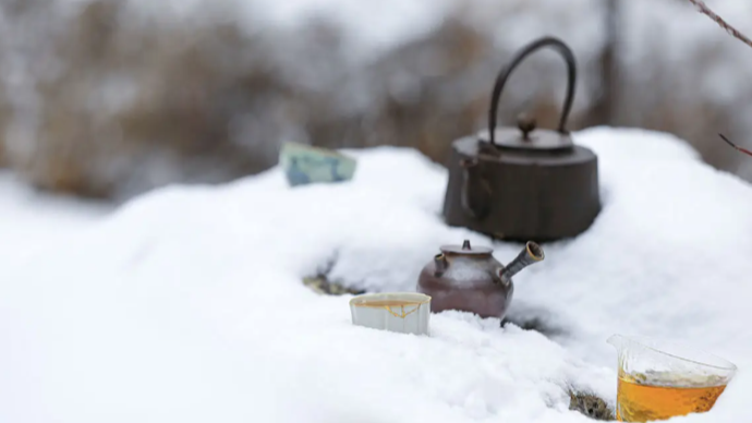 冬至养生黄金法则：护阳保暖藏精养神，这4招让你安稳过冬不生病！