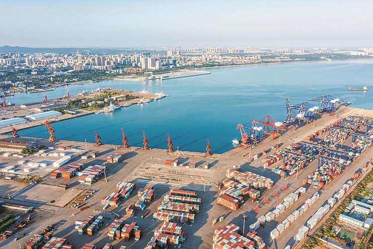 海南凭啥中标中国唯一自贸港？全岛封关背后，藏着国家战略的“王炸”底牌！